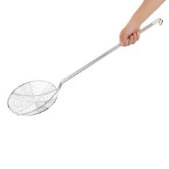 Vogue Spider 8" 8 Vogue Spider 8" -Kitchenware and Knives Sales c836 lifter4