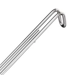 Vogue Spider 9" -Kitchenware and Knives Sales c837 lifter3