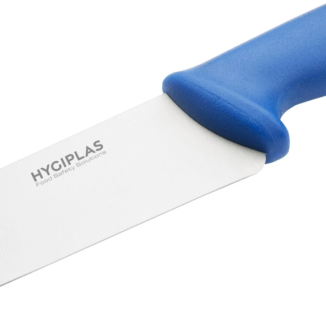 Hygiplas Chefs Knife Blue 21.5cm 5 Hygiplas Chefs Knife Blue 21.5cm - Image 3