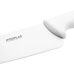 Hygiplas Chef Knife White 25.5cm -Kitchenware and Knives Sales c879 3