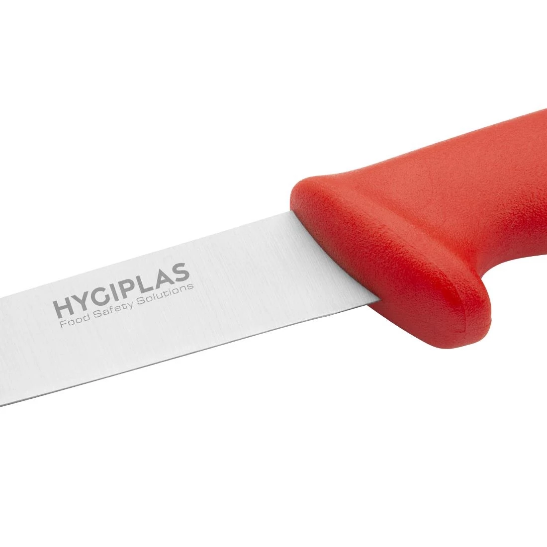 Hygiplas Fillet Knife Red 15cm 5 Hygiplas Fillet Knife Red 15cm - Image 3