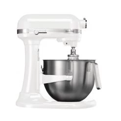 KitchenAid Heavy Duty Stand Mixer 5KSM7591XBWH