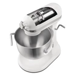KitchenAid Professional Stand Mixer 5KSM7990XBWH -Kitchenware and Knives Sales cb575 kitchenaidnew9