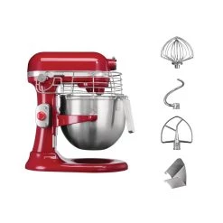 KitchenAid Professional Stand Mixer 5KSM7990XBER 9 KitchenAid Professional Stand Mixer 5KSM7990XBER -Kitchenware and Knives Sales cb576 kitchenaidnew