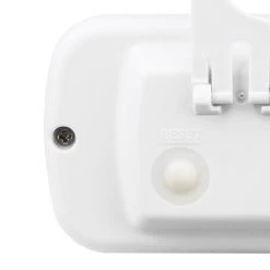 Hygiplas Fridge Freezer Mini Waterproof Thermometer -Kitchenware and Knives Sales cb891 fridgethermometer4