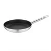 Vogue Non Stick Teflon Induction Frying Pan 240mm -Kitchenware and Knives Sales cb900 fryingpan1