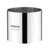 Vogue Mousse Ring 60 X 70mm -Kitchenware and Knives Sales cc056 moussering1