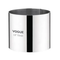 Vogue Mousse Ring 60 X 70mm