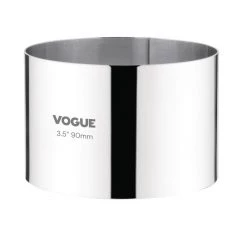 Vogue Mousse Ring 60 X 90mm