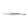 Clifton Food Range Stainless Steel Fine Tip Micro Tweezers 160mm -Kitchenware and Knives Sales cc162 tweezers clifton