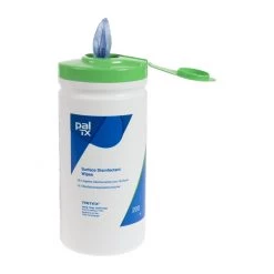 Pal TX Disinfectant Surface Wipes (200 Pack) -Kitchenware and Knives Sales cc197 wipes new 1456
