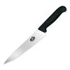 Victorinox Fibrox Serrated Carving Knife 19cm -Kitchenware and Knives Sales cc265 web image