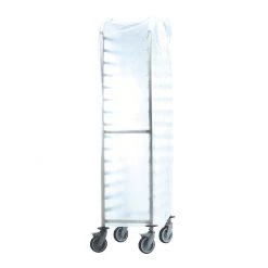 Matfer Bourgeat Disposable Racking Trolley Cover (Pack Of 300)