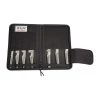 Global 7 Piece Knife Set With Case -Kitchenware and Knives Sales cc390 globalnew1185