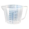 Stewart Measuring Jug 500ml -Kitchenware and Knives Sales cc395 jug0.5ltr