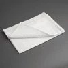 Vogue Cloth Tea Towels White Honeycomb Weave (Pack Of 10) -Kitchenware and Knives Sales cc598 grey