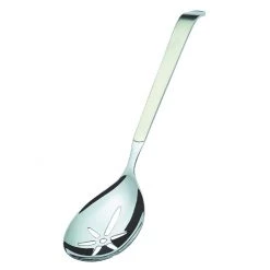 Amefa Buffet Slotted Serving Spoon 12"