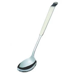 Amefa Buffet Salad Serving Spoon 9"