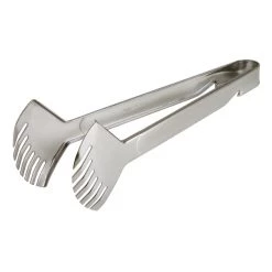 Amefa Buffet Serving Tongs 12"