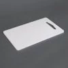 Hygiplas Low Density Cutting Board White -Kitchenware and Knives Sales cd269 cuttingboard