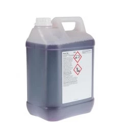 Diversey Suma Bac D10 Cleaner And Sanitiser Concentrate 5Ltr (Pack Of 2) -Kitchenware and Knives Sales cd517 angle