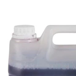 Diversey Suma Bac D10 Cleaner And Sanitiser Concentrate 5Ltr (Pack Of 2) -Kitchenware and Knives Sales cd517 cap