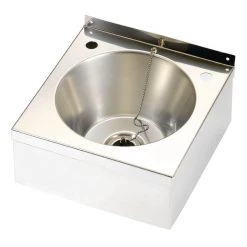 Franke KWC DVS Wash Basin With Waste Kit