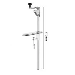 Vogue Bench Can Opener 30in -Kitchenware and Knives Sales ce039 canopener4 22