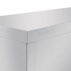 Vogue Stainless Steel Wall Cupboard 900mm -Kitchenware and Knives Sales ce150 5