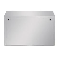 Vogue Stainless Steel Wall Cupboard 900mm -Kitchenware and Knives Sales ce150 8