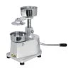 Buffalo Manual Hamburger Machine -Kitchenware and Knives Sales ce225 y hamburger machine