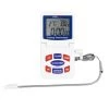 Hygiplas Oven Digital Cooking Thermometer -Kitchenware and Knives Sales ce399 thermometer1