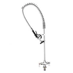 Vogue Monobloc Pre Rinse Spray -Kitchenware and Knives Sales ce984 monoblocprerinsespray2