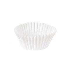 Fiesta Recyclable Cupcake Paper Cases (Pack Of 1000)