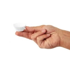 Fiesta Recyclable Cupcake Paper Cases (Pack Of 1000) -Kitchenware and Knives Sales ce995 cakecups8