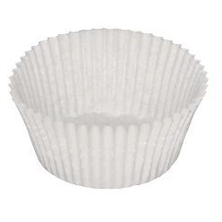 Fiesta Recyclable Cup Cake Cases 75mm (Pack Of 1000)