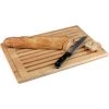 APS Thick Slatted Wooden Chopping Board 2 APS Thick Slatted Wooden Chopping Board -Kitchenware and Knives Sales cf029 y wodden chopping board