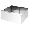 Vogue Square Mousse Rings 35 X 80 X 80mm