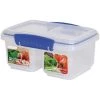 Sistema Klip It Split Base Container 1Ltr -Kitchenware and Knives Sales cf171