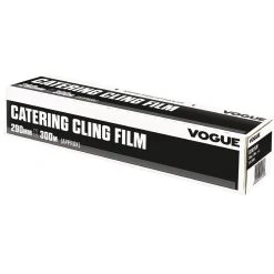 Vogue Cling Film 290mm X 300m
