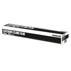 Vogue Cling Film 440mm X 300m