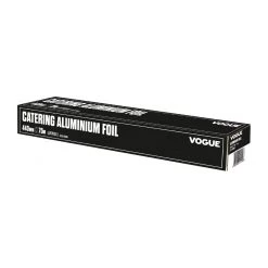 Vogue Aluminium Foil 440mm X 75m