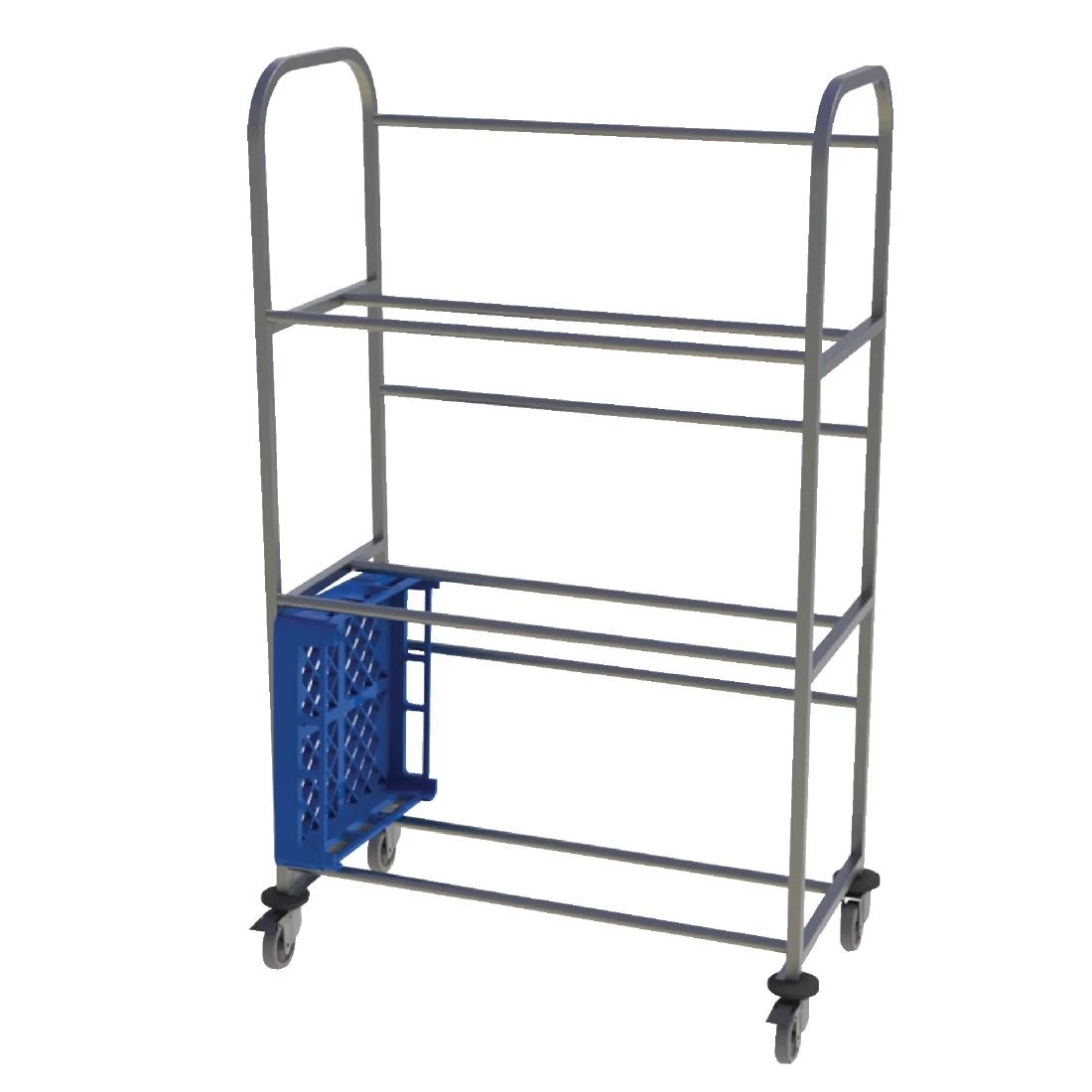 Craven Drip Dry Trolley 3 Craven Drip Dry Trolley