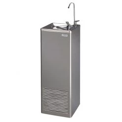 Cosmetal Freestanding Water Fountain River