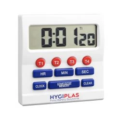 Hygiplas Big Digit Timer -Kitchenware and Knives Sales cf916 bigdigittimer1