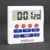 Hygiplas Big Digit Timer -Kitchenware and Knives Sales cf916 bigdigittimer2