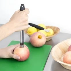 Vogue Apple Corer -Kitchenware and Knives Sales cf920 applecorer3