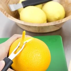 Vogue Canele Cutter -Kitchenware and Knives Sales cf922 canelecutter3