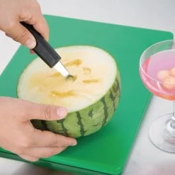 Vogue Melon Baller 12mm -Kitchenware and Knives Sales cf931 voguemelonballer4