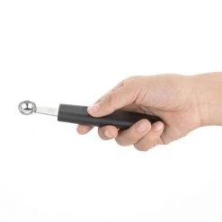 Vogue Melon Baller 18mm -Kitchenware and Knives Sales cf932 voguemelonballer2